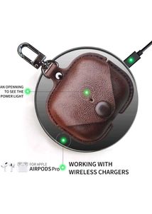 Apple Airpods Case Cover