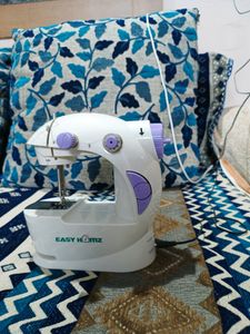 Mini Electric Sewing Machine