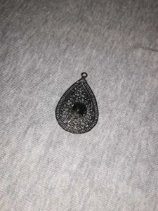 Pendant Charms