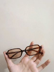 Retro Tinted Sunglasses