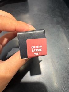 (combo 2set)Vibrant Red Liquid Lipstick