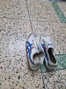 Onitsuka Tiger Casual Sneakers