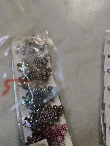 Beautiful Hair Clips