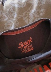 Spunk Laguna Beach Graphic Tee