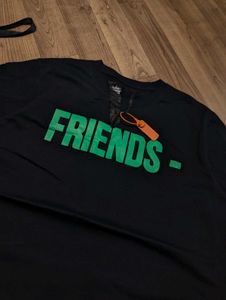 vlone tee shirt