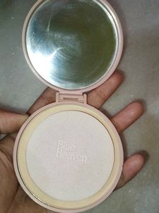 Compact Mirror