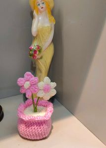 Flower Pot