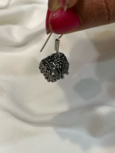 Elegant Jhumka Earrings