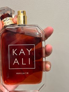 KAYALI Vanilla | 28 Eau de Parfum