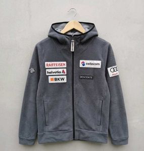 Descente Fleece Jacket