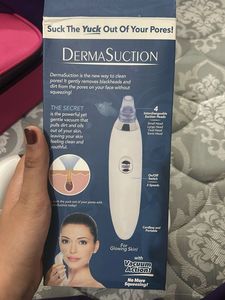 PORE CLEANER