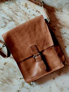 Leather Bag