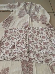 Kurta set