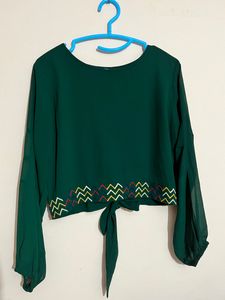 Women Summer Tops