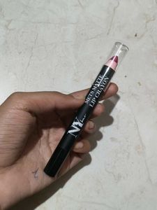 Lip crayon