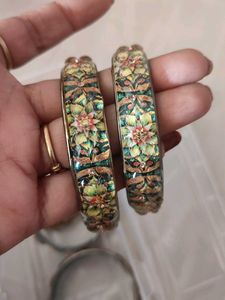 Designer Bangles Set