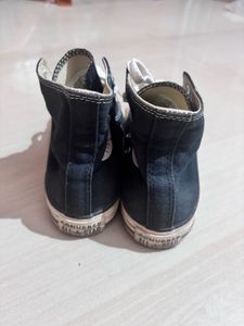 Converse High-Top Sneakers