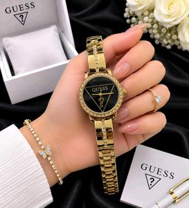 GUESS*❣️🔸 *LADIES WATCH*🔸 *GOOD QUALITY*