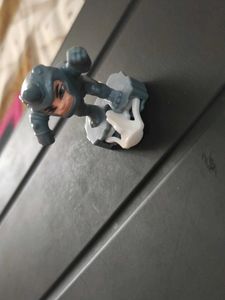Action Figure Toy