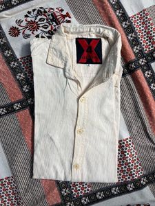 Casual Shirt
