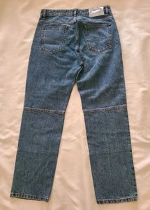 ​Blank by Belier Designer Panelled Jeans 👖✨