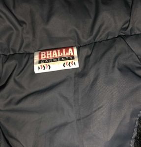 Men's Padded Vest