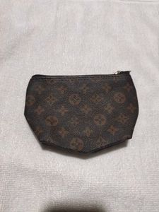 Designer Print Pouch