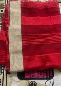Red dupatta  leggings Set