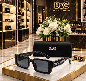 Dolce & Gabbana Sunglasses