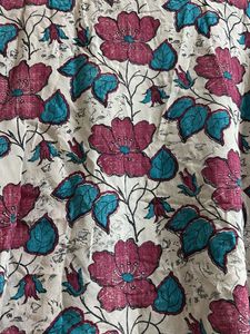 Women Floral &amp; Geometric Print Top