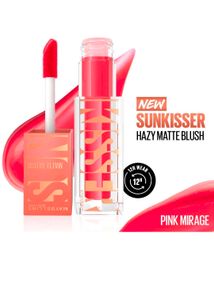 Maybelline Sunkisser Hazy Matte Blush-Pink Mirage