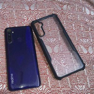Realme Smartphone
