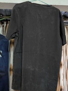 Mens Brown Tshirt
