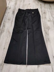 Ma5741 Classic black bootcut waist 30 inches