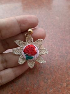 Boho Earings