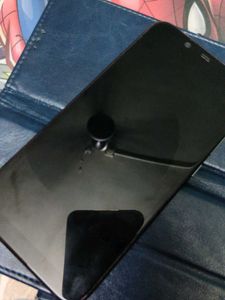 smart cover and phone