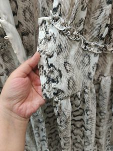 H&amp;M Tunic Top/Beach Cover/Shrug