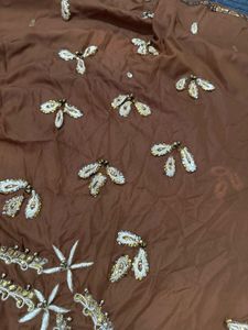 Embellished Lehenga Choli Set
