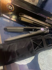 Hair Straightener