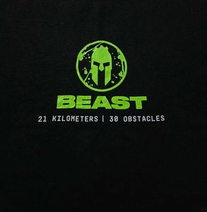 Beast T-Shirt