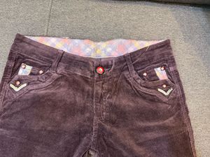jean