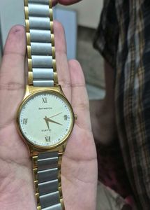 Baywatch Quartz Watch