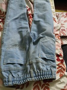 Cute Denim Jeans