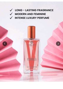 Carlton London Veronica Perfume