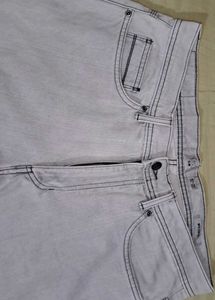 Marks & Spencer Straight Jeans