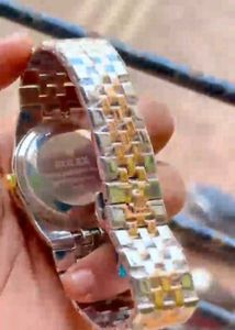 Rolex land dweller model
