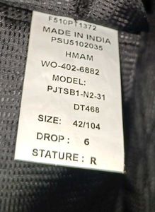 urgent selling Men's Grey Blazer