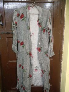 Daily Wear Kurta