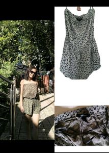 Forever21 jumpsuit