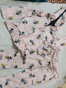 Baby Winter Set